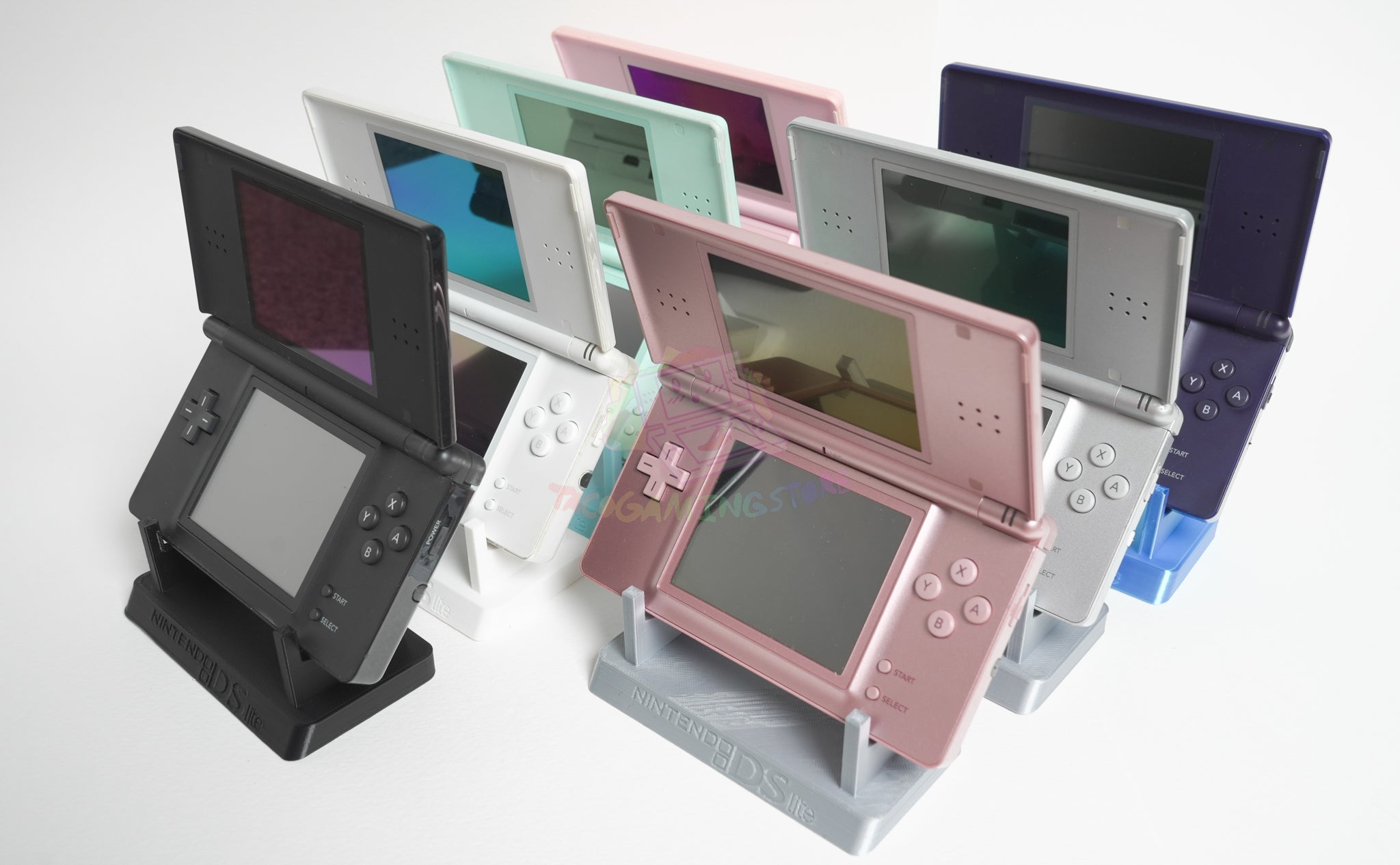 Nintendo DS Lite outlet Recycled & Refurbished