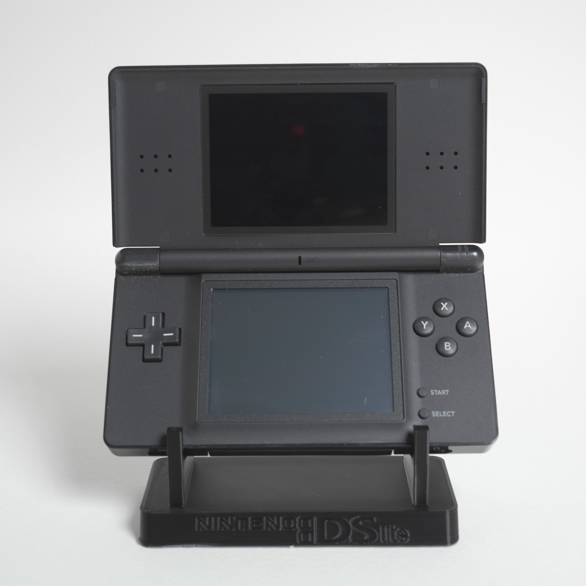 Nintendo Ds Lite in Black - online *refurbished*